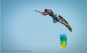 kiteboarding kitesurfing boracay 2